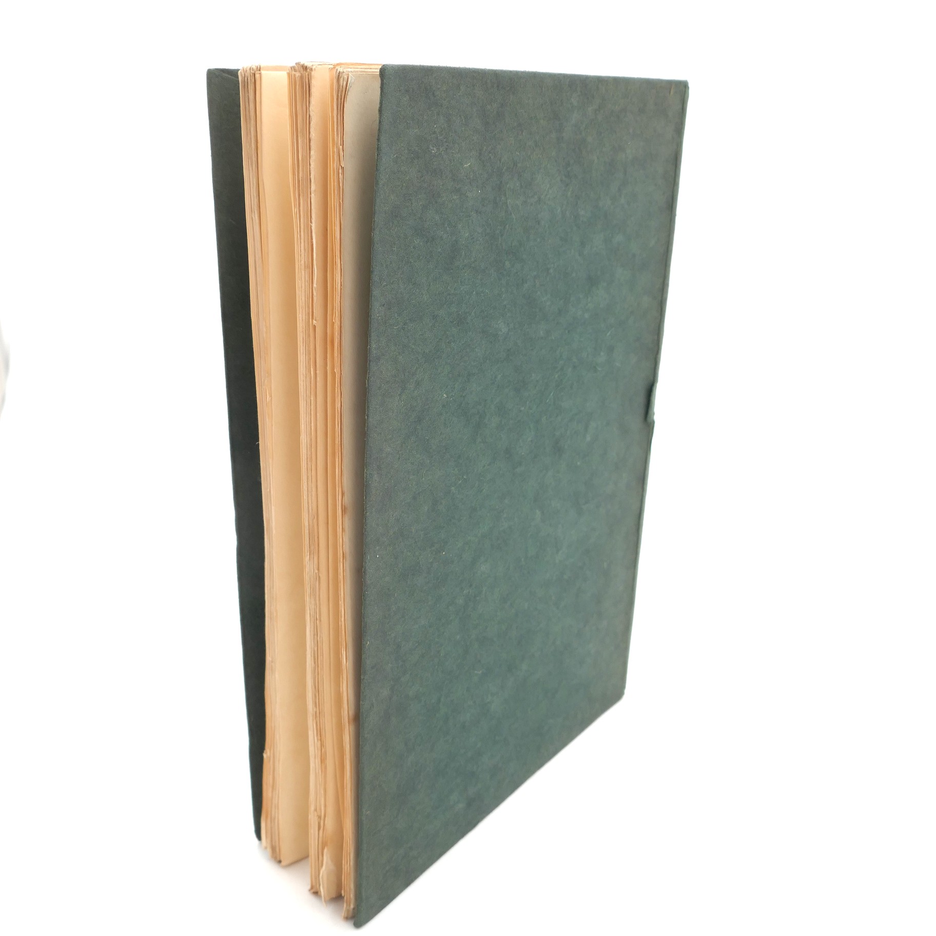 The Trial of Oscar Wilde. One of 50 Copies on Japan Vellum (1906) - Image 6