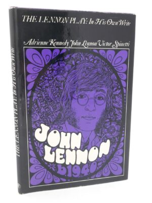 The Lennon Play: In His Own Write (1968)