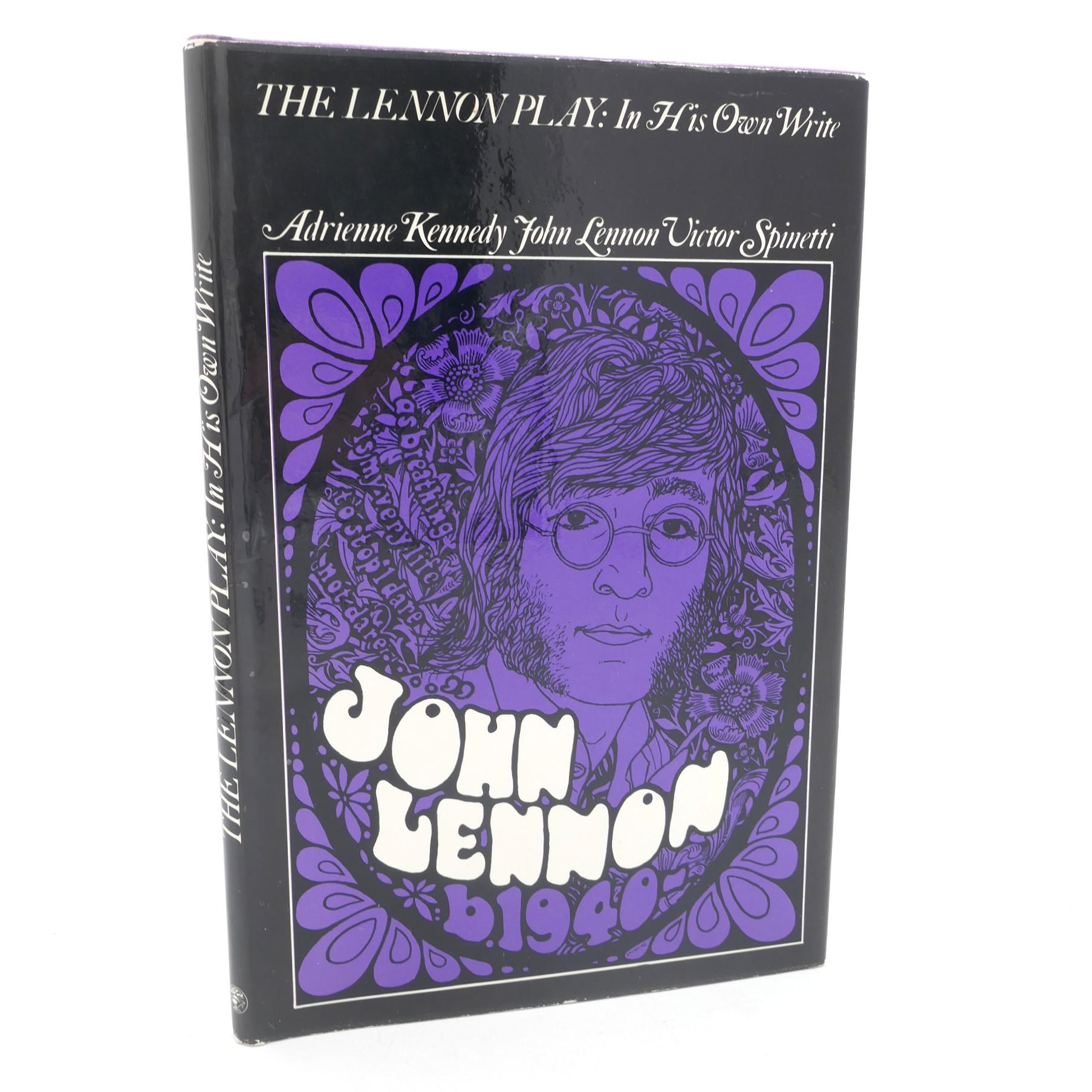 The Lennon Play: In His Own Write (1968)