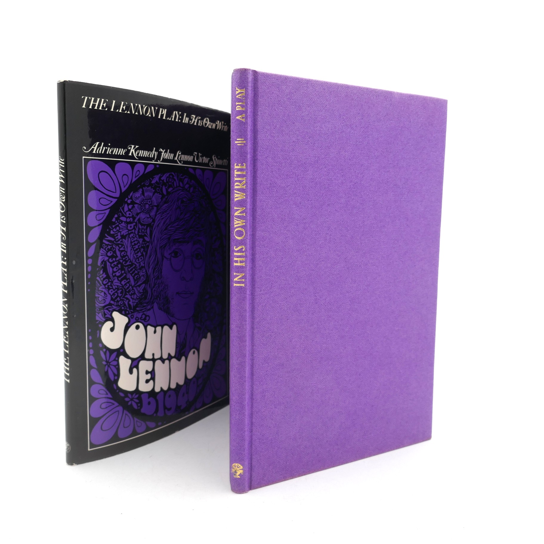 The Lennon Play: In His Own Write (1968) - Image 2