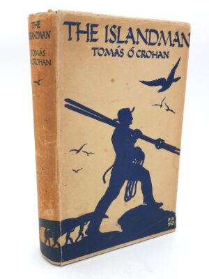 The Islandman. Translated by Robin Flower (1934)