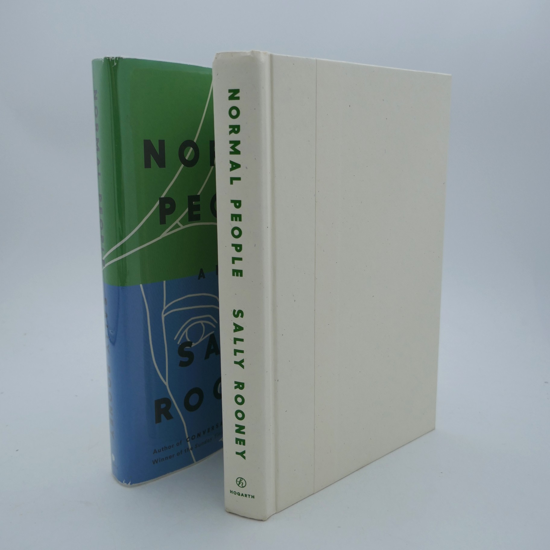 Normal People. First American Edition (2018) - Image 2