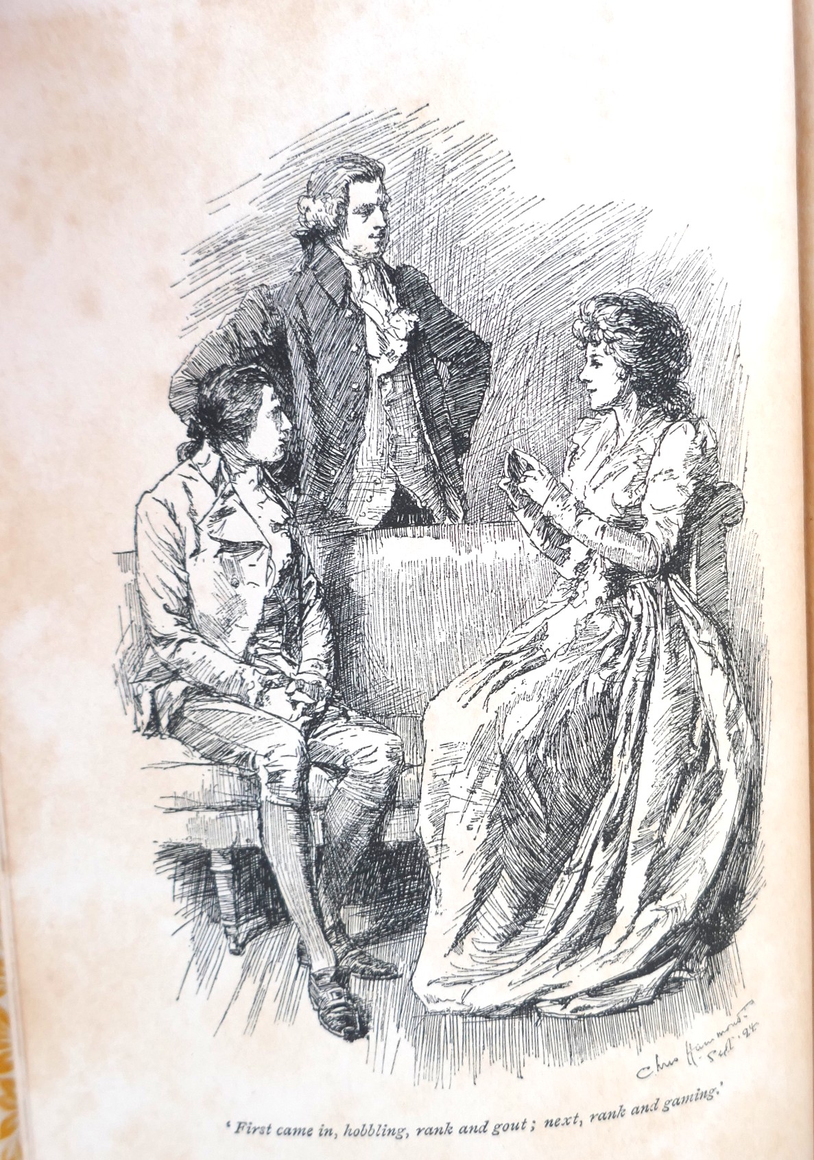 Castle Rackrent and The Absentee (1895) - Image 5