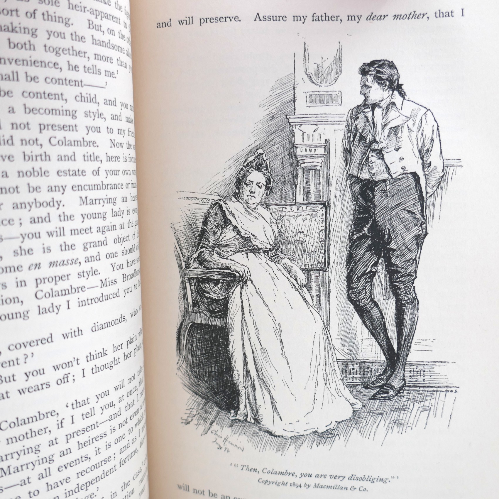 Castle Rackrent and The Absentee (1895) - Image 6