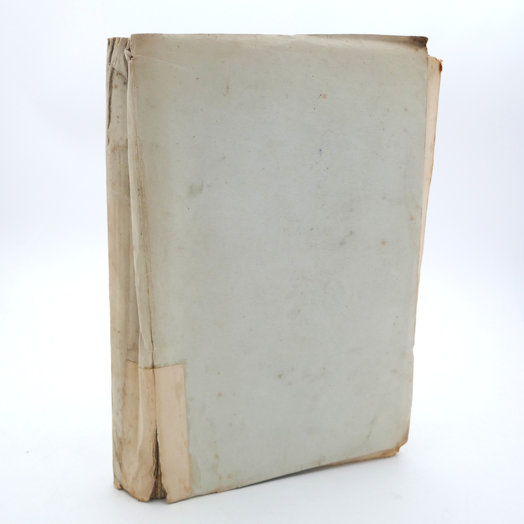 Lady Gregory's Journals 1916-1930. The Author's Copy (1946) - Image 3