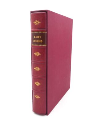 The World's Best Fairy Stories (1911)