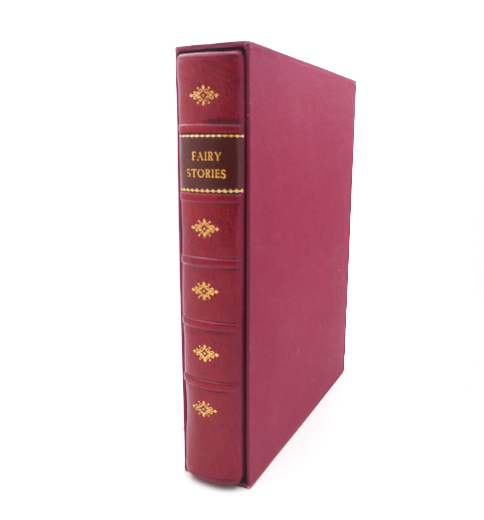The World's Best Fairy Stories (1911)