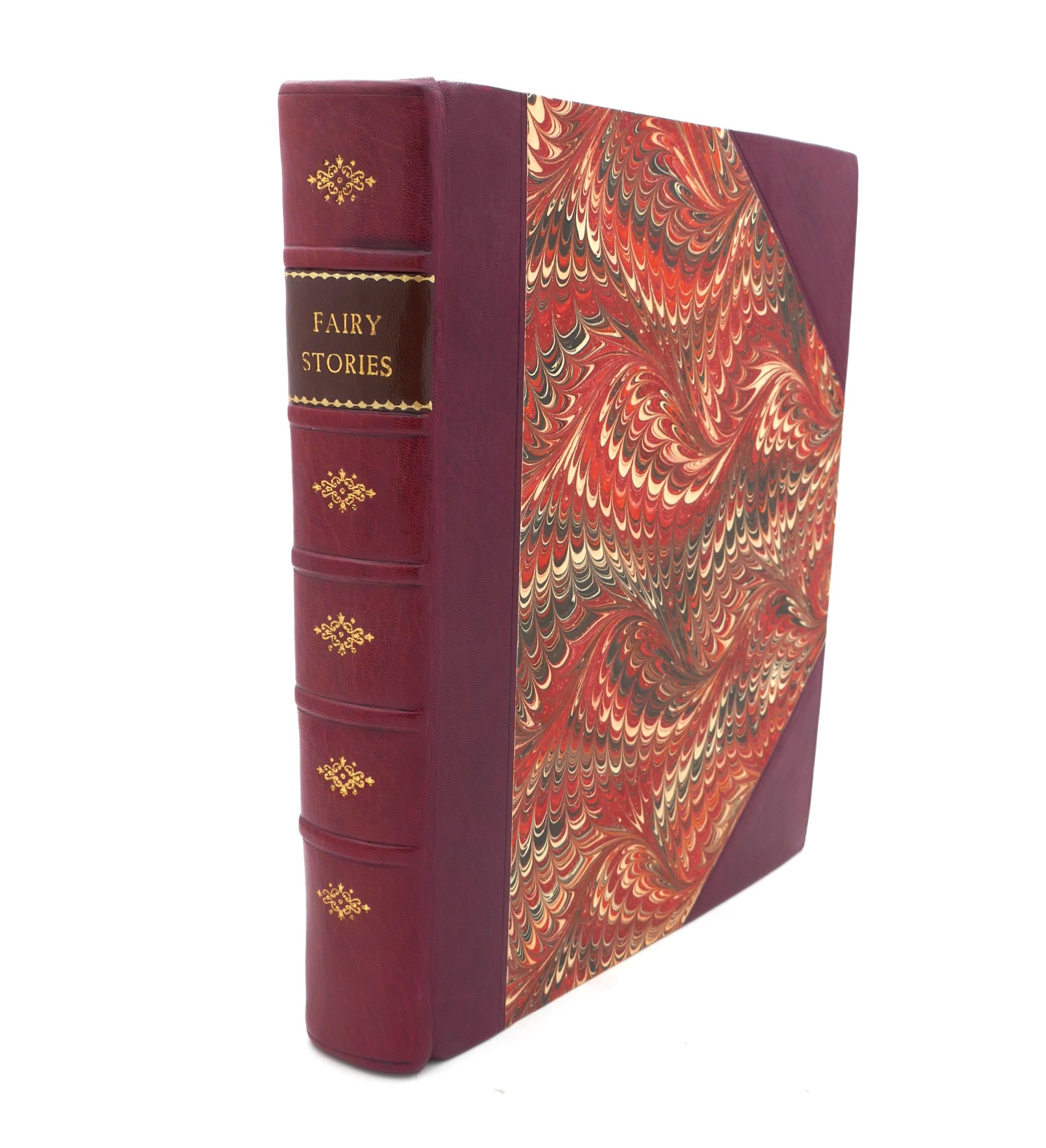The World's Best Fairy Stories (1911) - Image 2