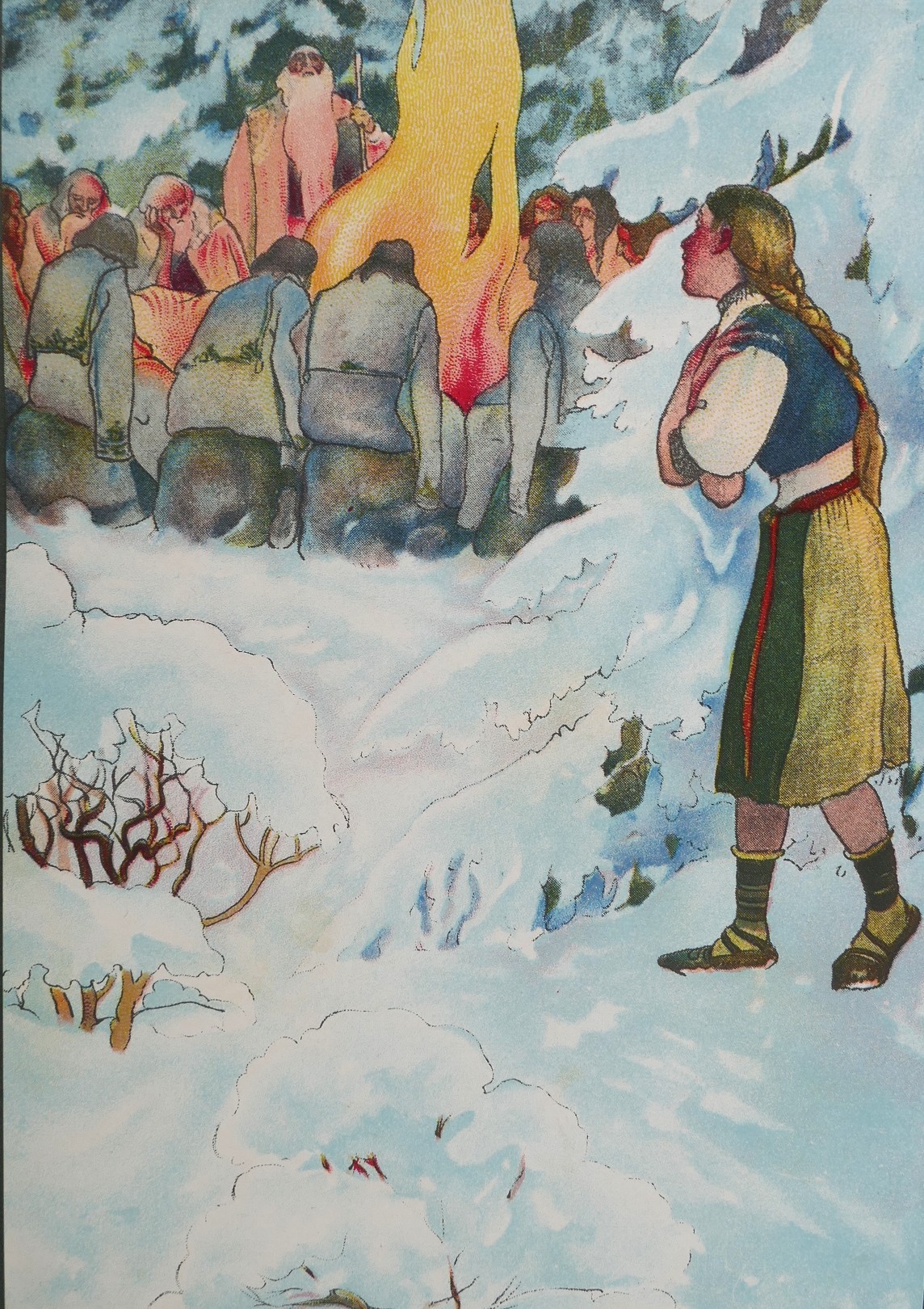 The World's Best Fairy Stories (1911) - Image 6