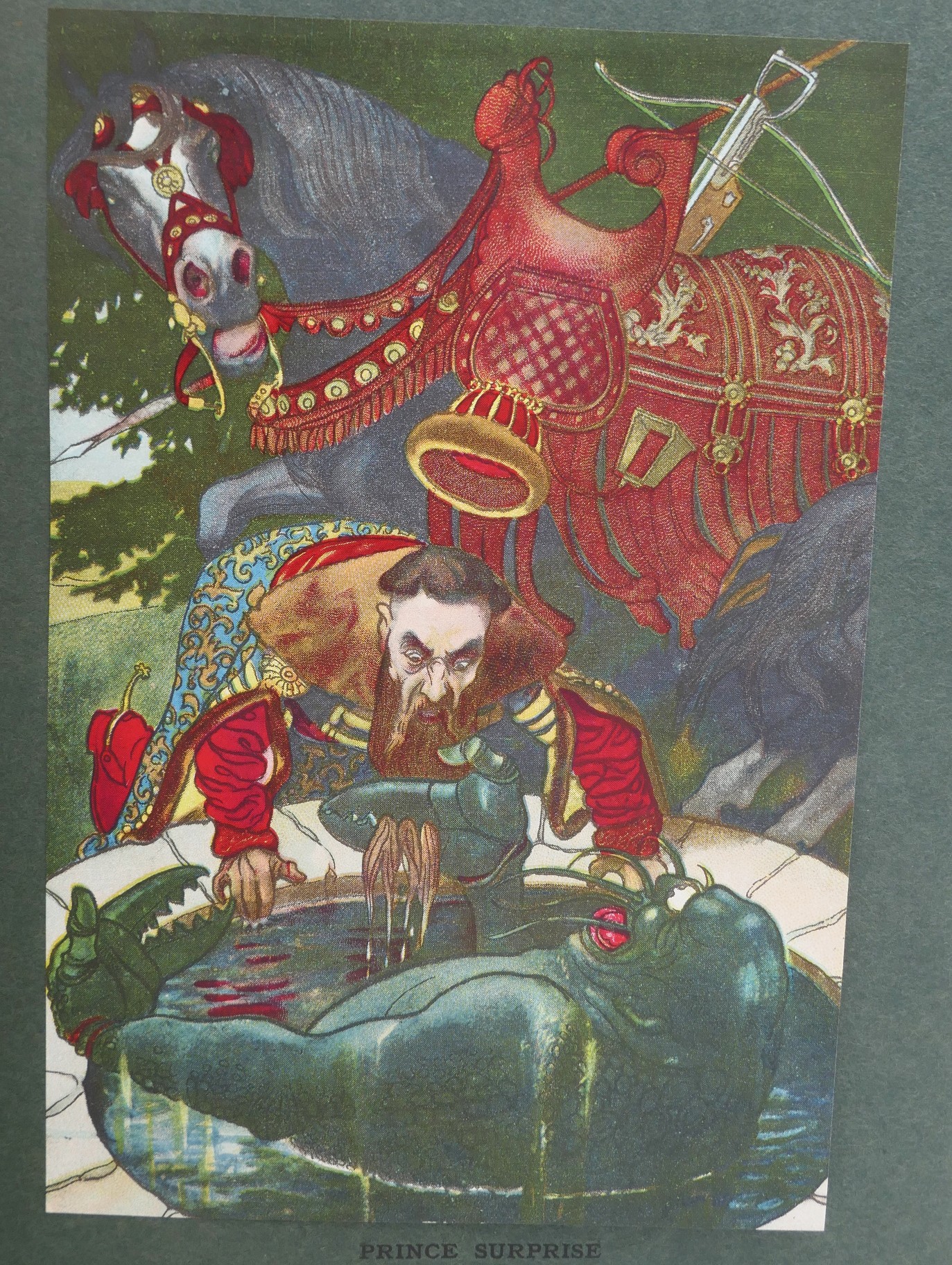 The World's Best Fairy Stories (1911) - Image 7
