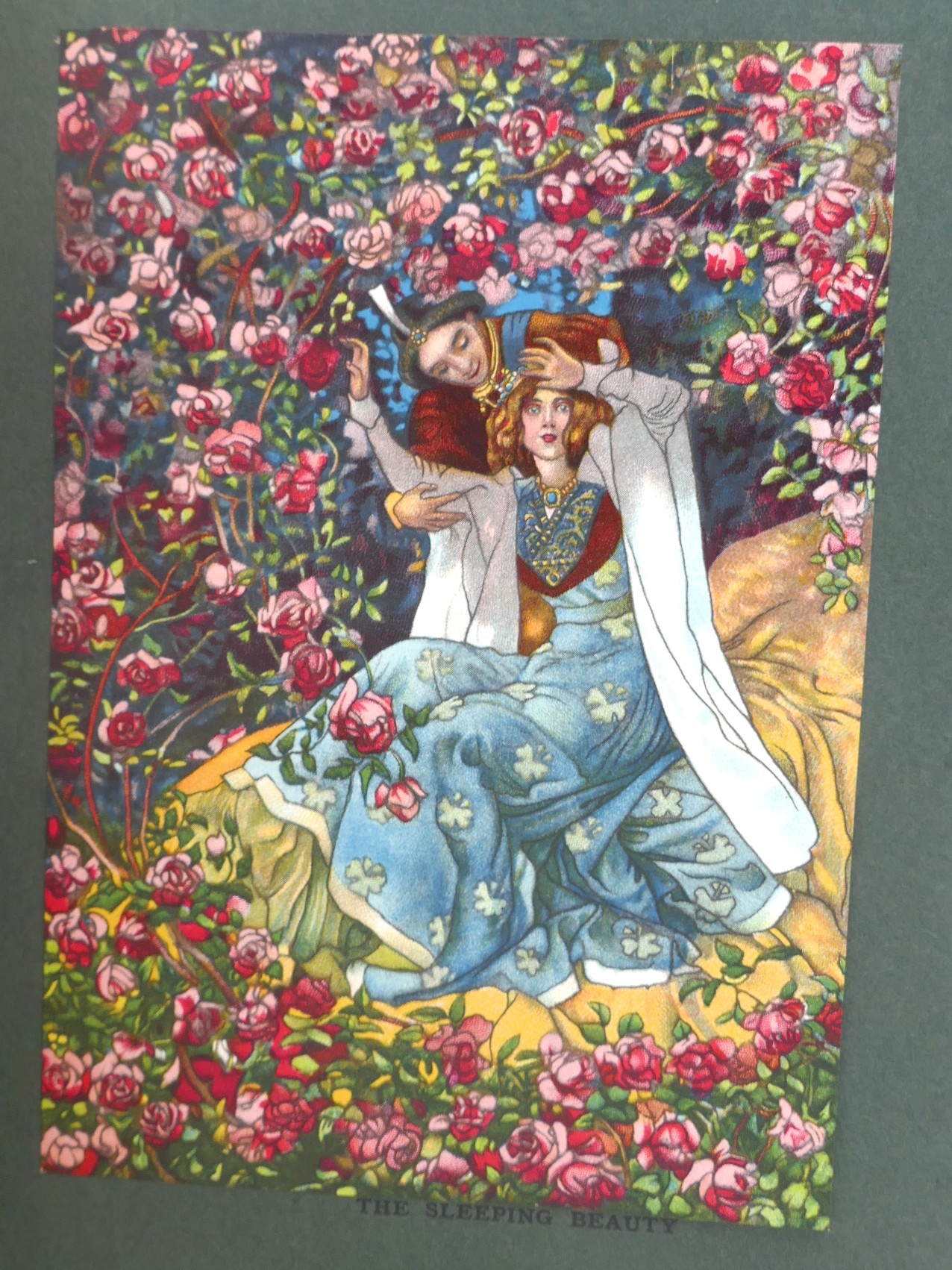 The World's Best Fairy Stories (1911) - Image 8