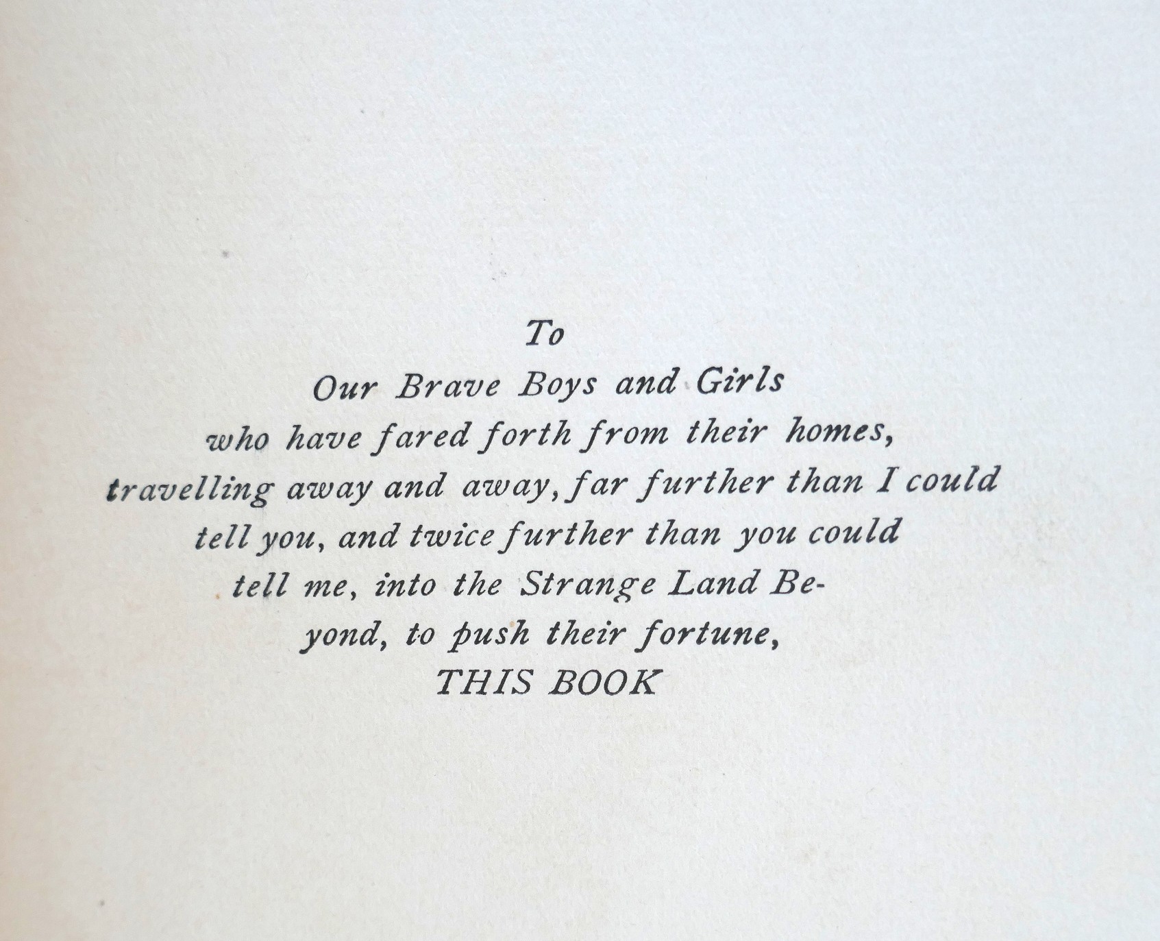 In Chimney Corners. Merry Tales of Irish Folklore (1899) - Image 3