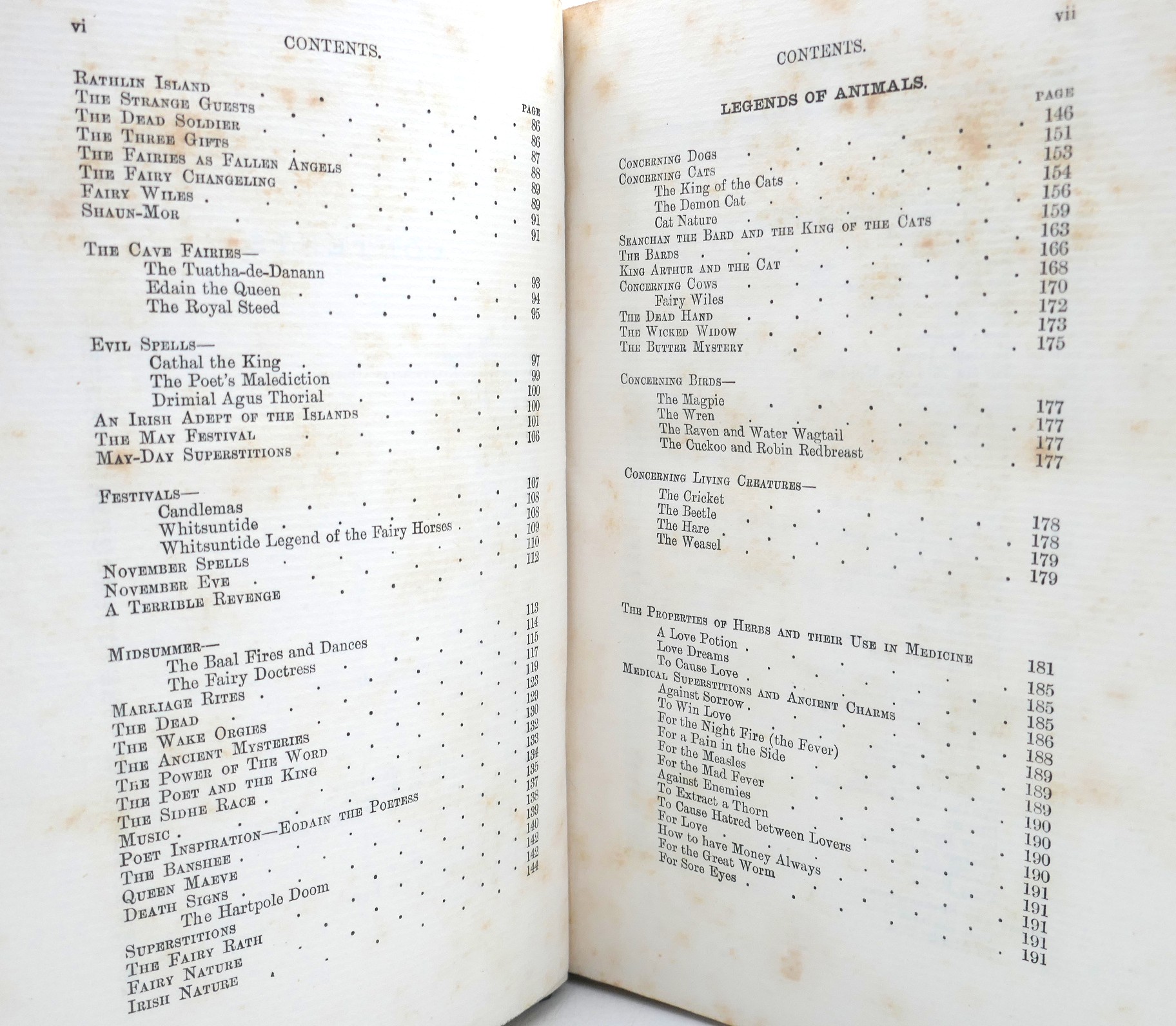 Ancient Legends of Ireland. New Edition (1899) - Image 5