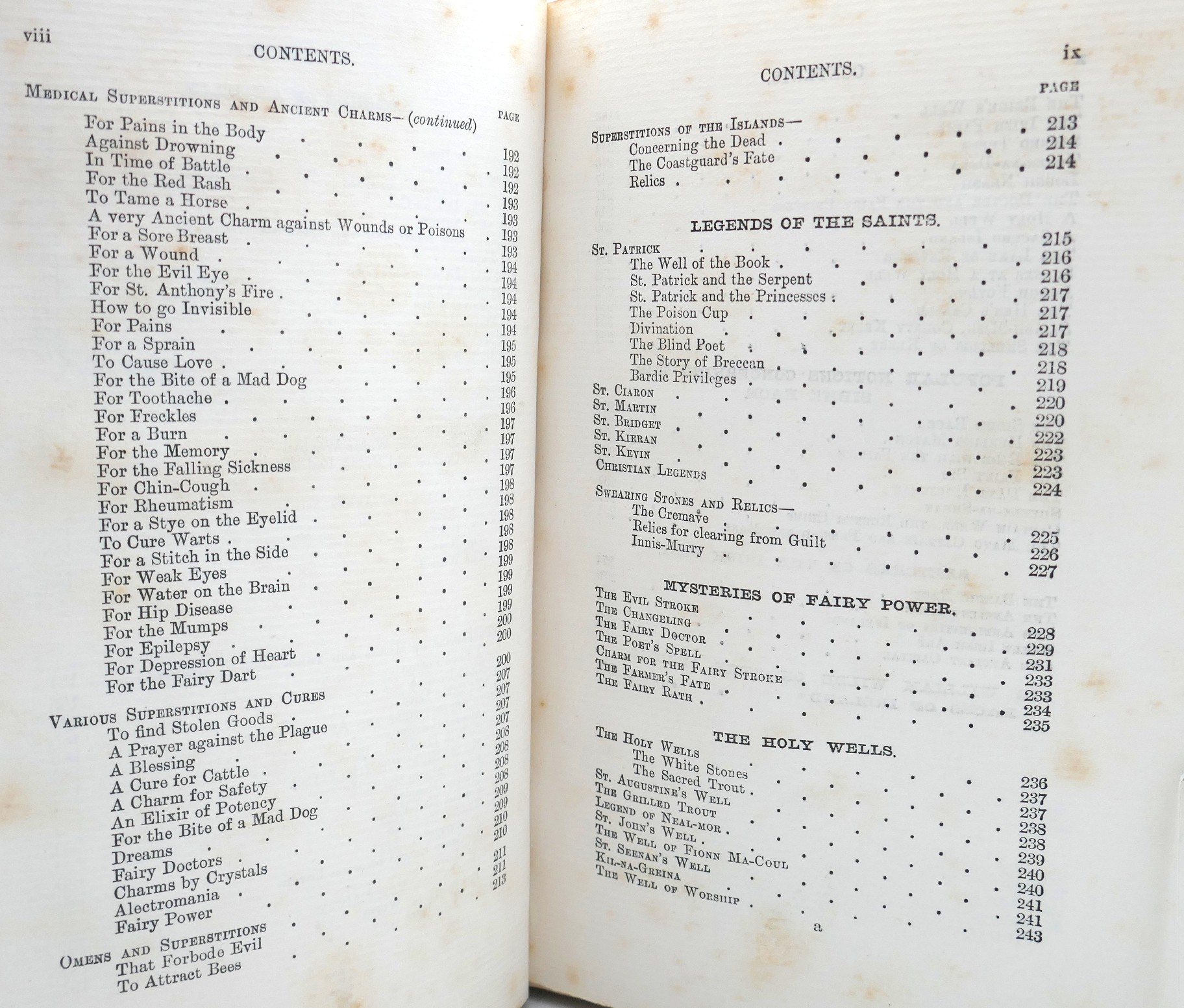 Ancient Legends of Ireland. New Edition (1899) - Image 6