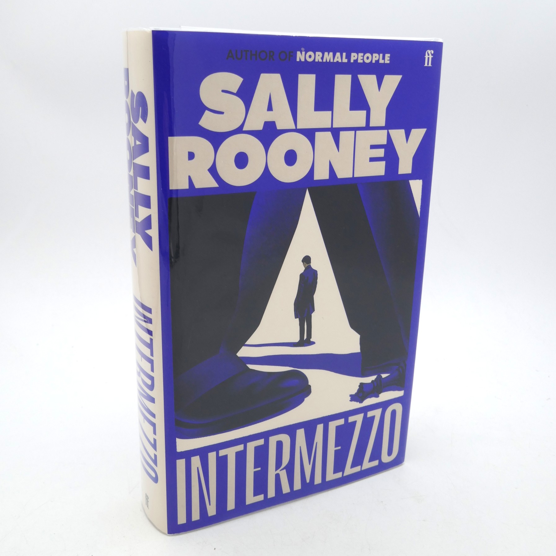 Intermezzo. Limited Signed Edition (2024)