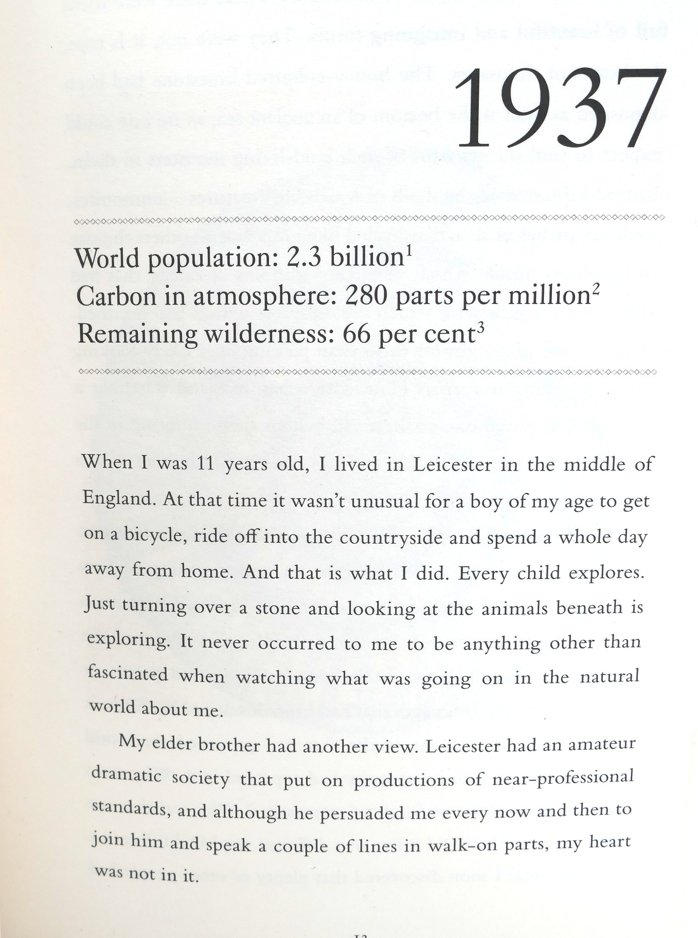 A Life on Our Planet: My Witness Statement. Signed by the Author (2020) - Image 6