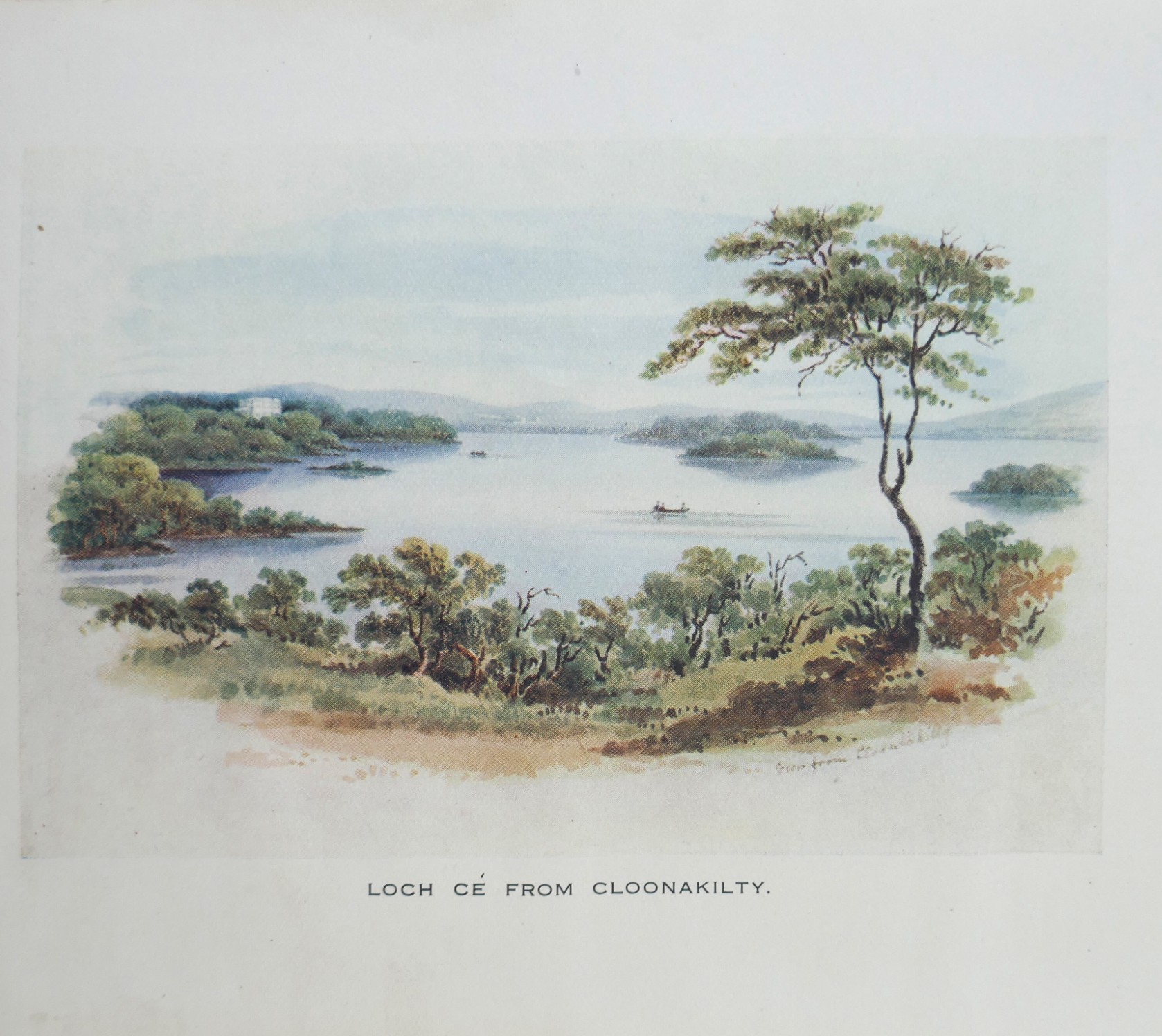The Heart of Ireland. The History of Co. Roscommon (1927) - Image 3