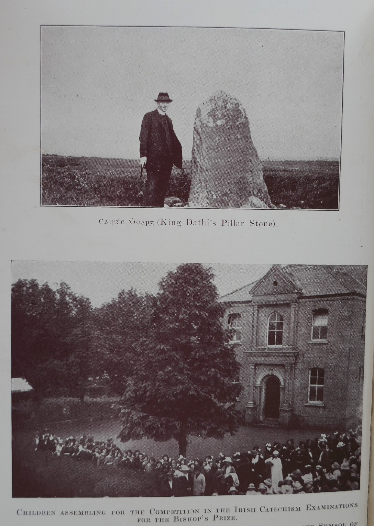 The Heart of Ireland. The History of Co. Roscommon (1927) - Image 4