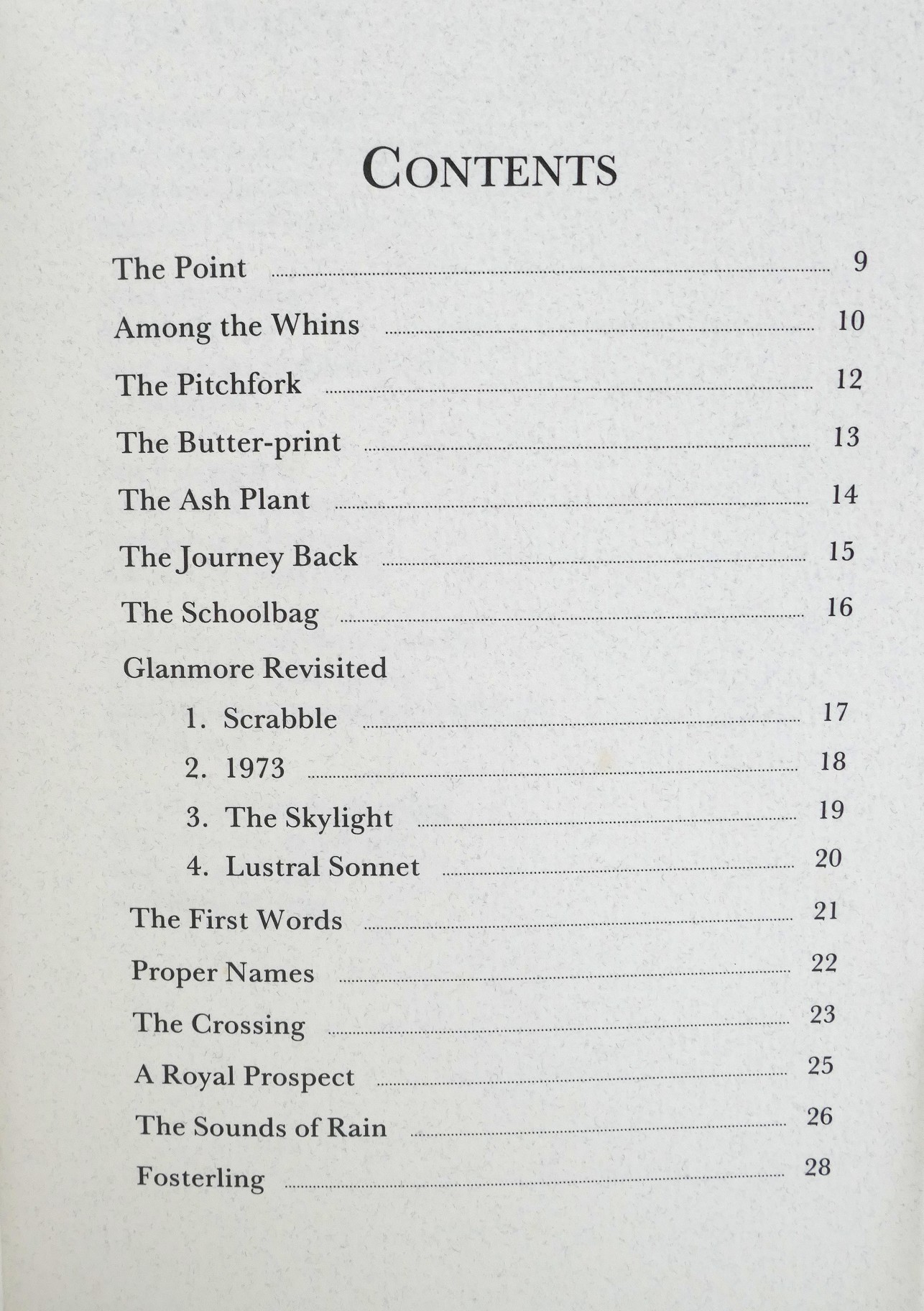 The Tree Clock. First Edition, Limited Issue (1990) - Image 3