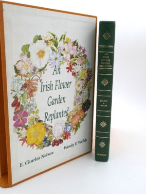 An Irish Flower Garden Replanted. Limited Edition (1997)