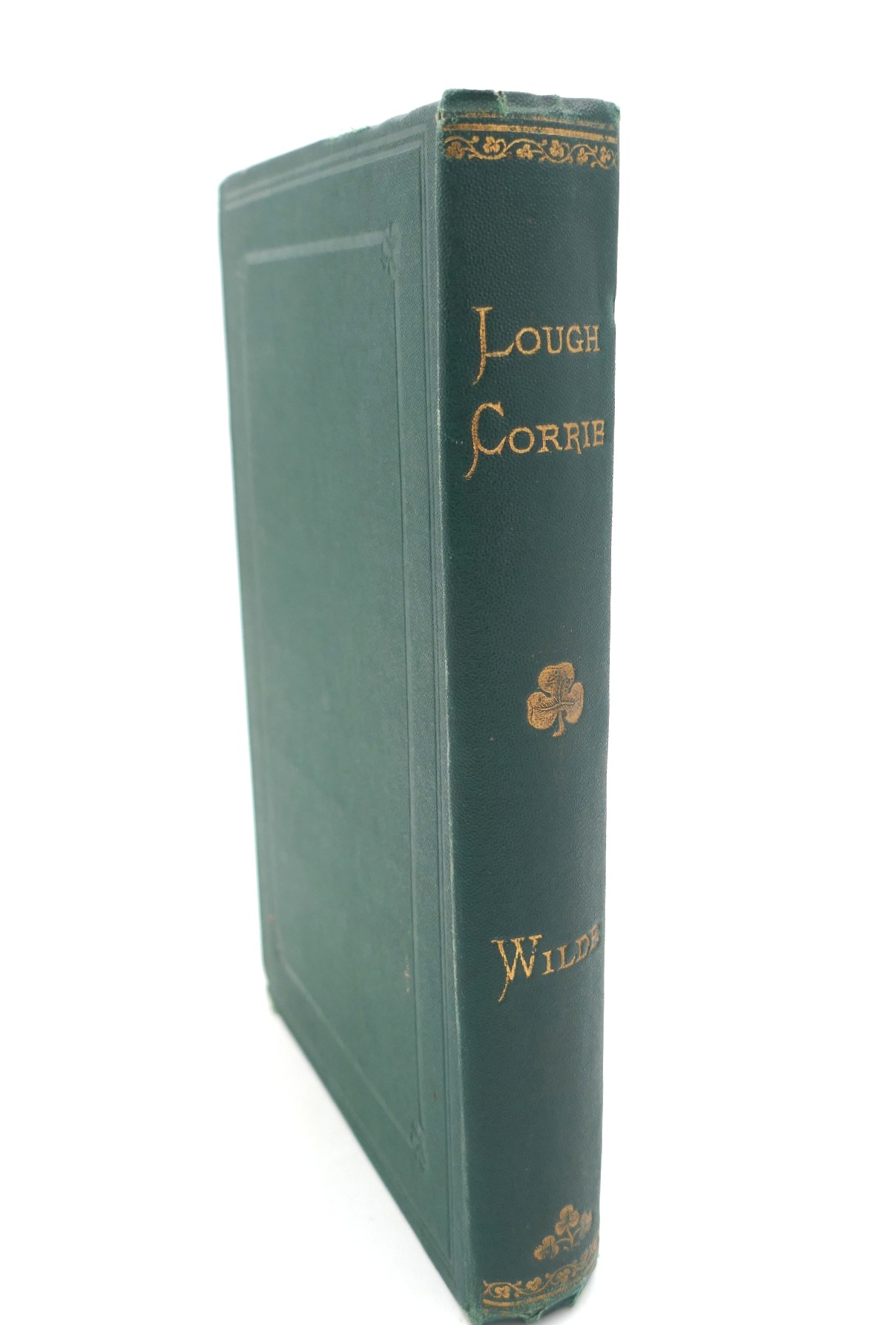 Lough Corrib. Its Shores and Islands. First Edition (1867) - Image 6