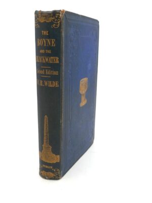 The Beauties of the Boyne and its Tributary the Blackwater. Enlarged Edition (1850)