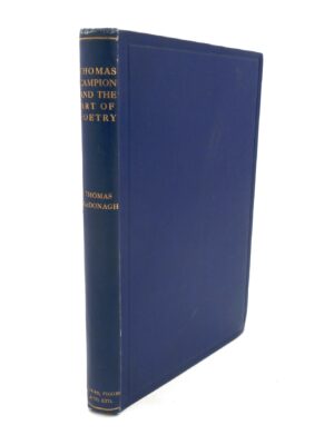 Inscribed by Signatory of the 1916 Proclamation