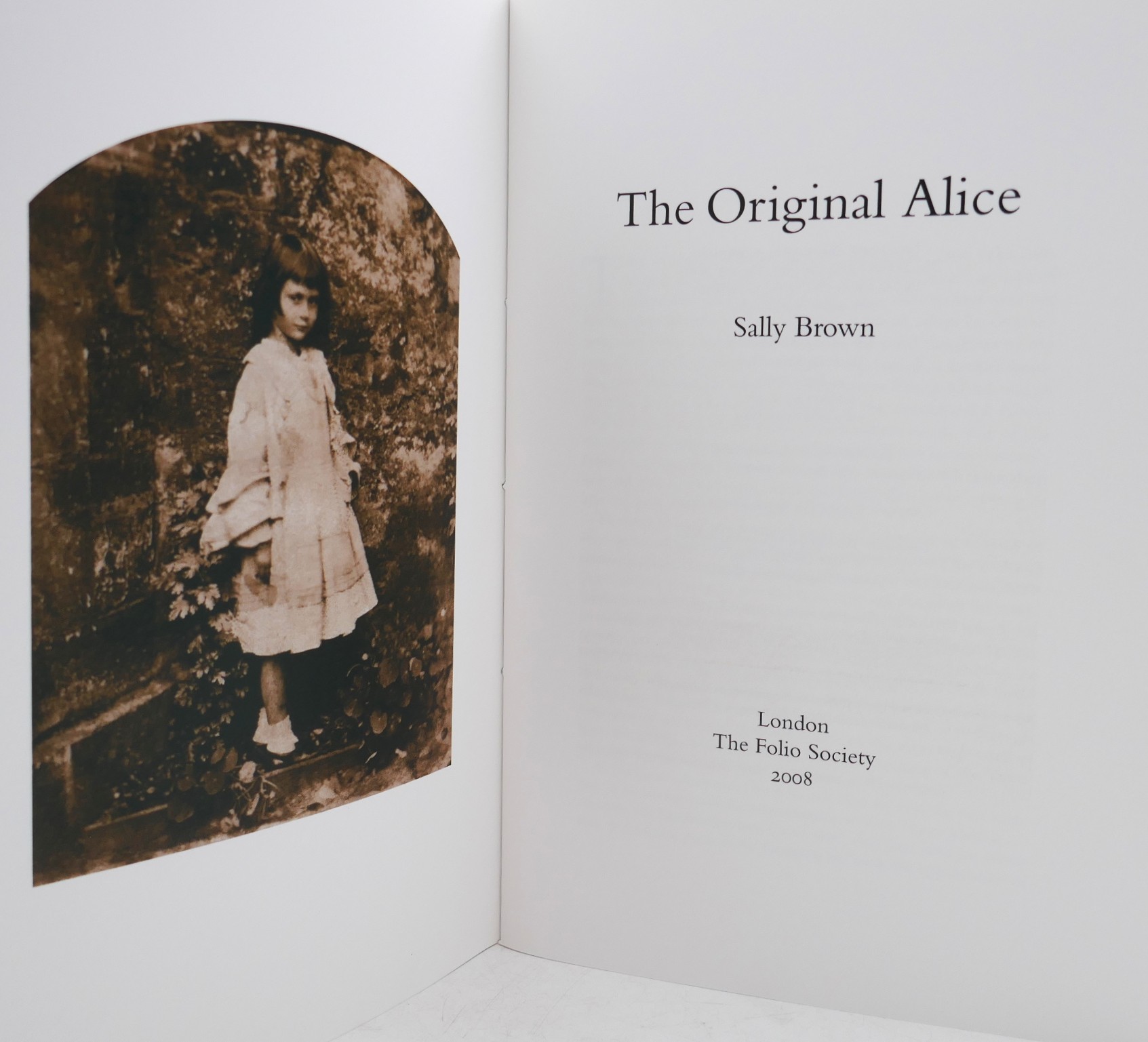 Alice's Adventures Underground. Facsimile of the Original Edition (2008) - Image 10