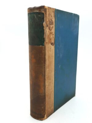 James Joyce and the Making of Ulysses. Inscribed Copy (1934)