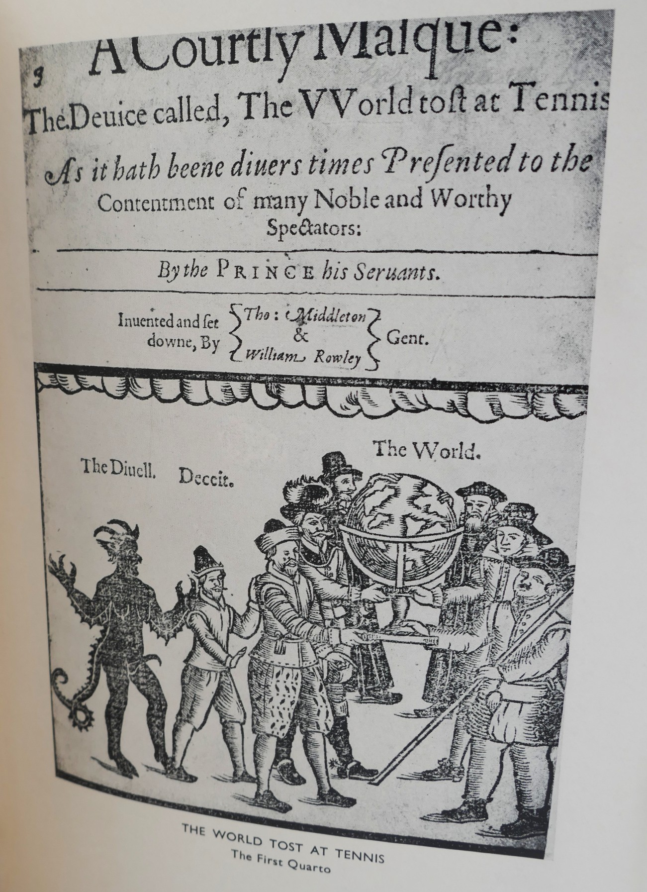 A Popular History of Witchcraft (1937) - Image 6