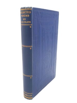 Selected Poems. Lyrical and Narrative (1932)