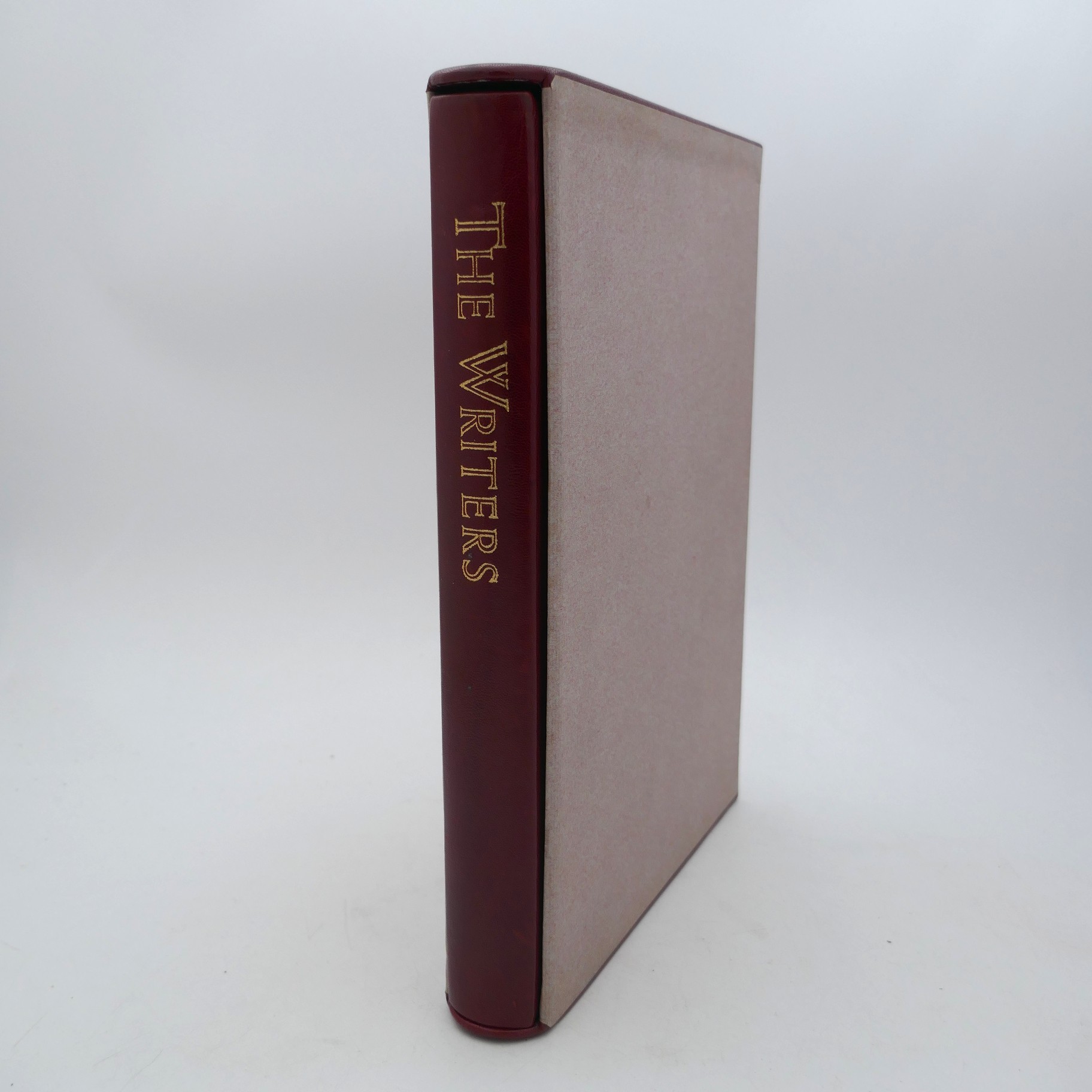 The Writers. A Sense of Ireland. Special Limited Edition (1980)