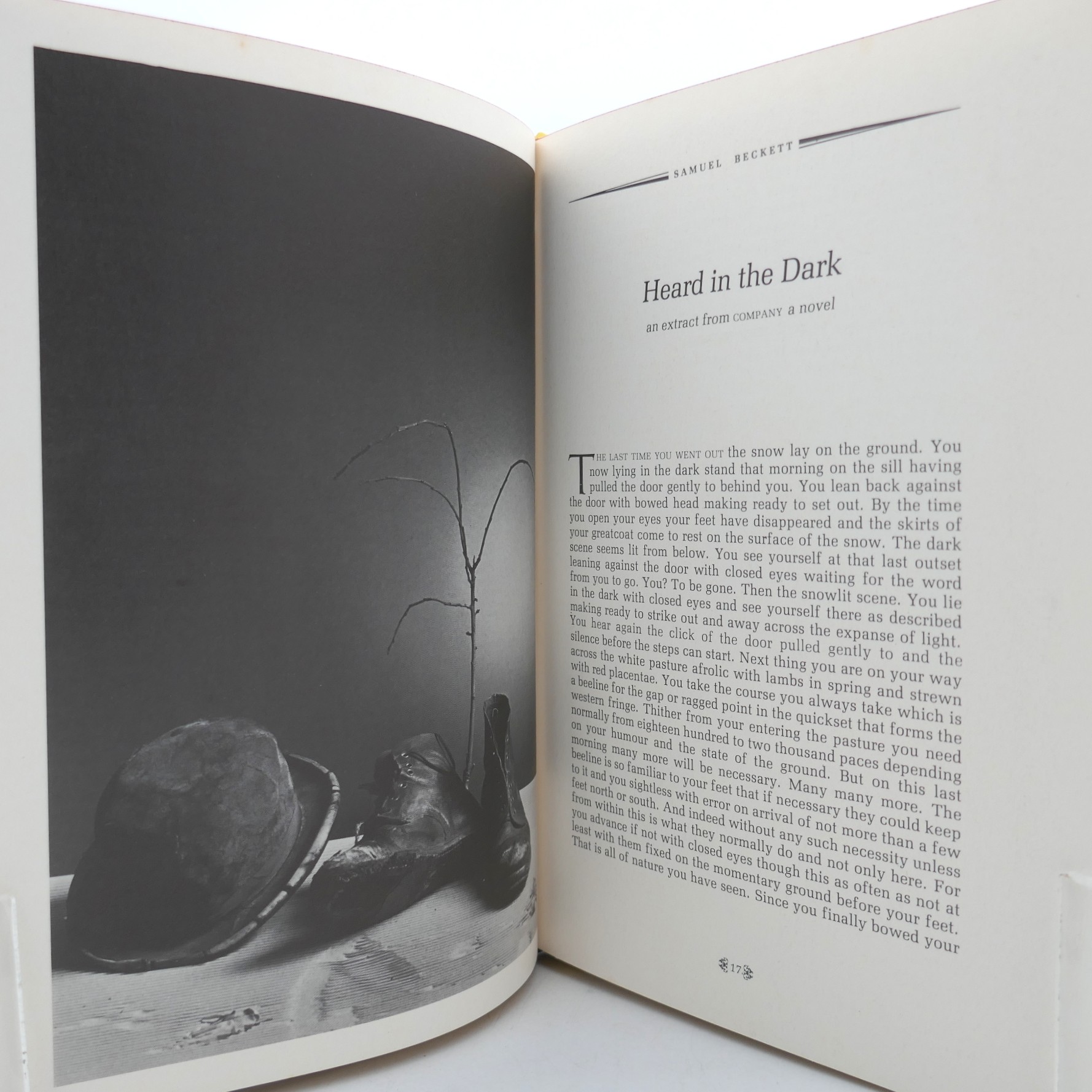The Writers. A Sense of Ireland. Special Limited Edition (1980) - Image 7