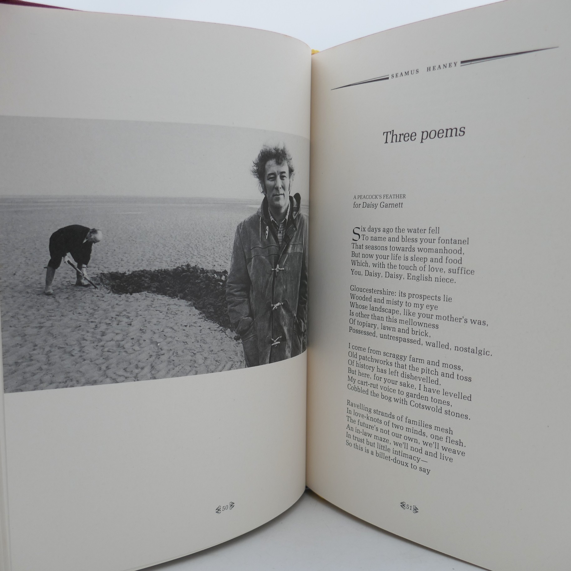 The Writers. A Sense of Ireland. Special Limited Edition (1980) - Image 9