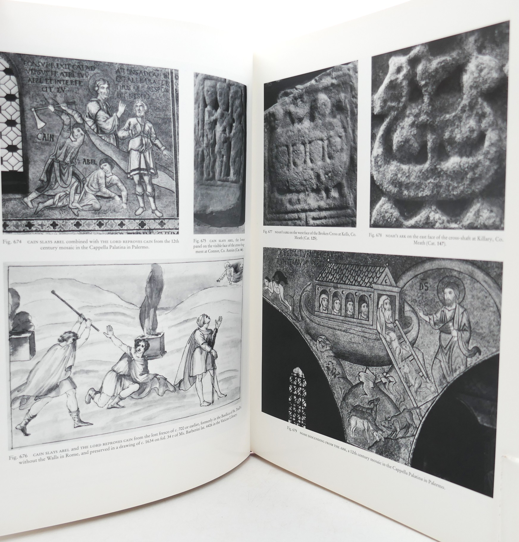 The High Crosses of Ireland. An Iconographical and Photographic Survey (1992) - Image 4