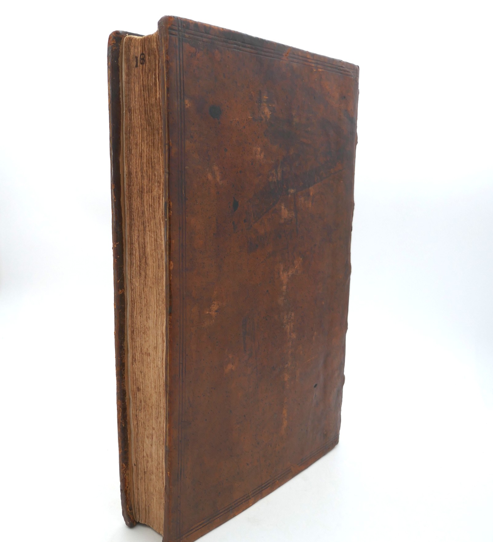 Pacata Hibernia. A History of the Wars in Ireland, During the Reign of Queen Elizabeth (1633) - Image 3