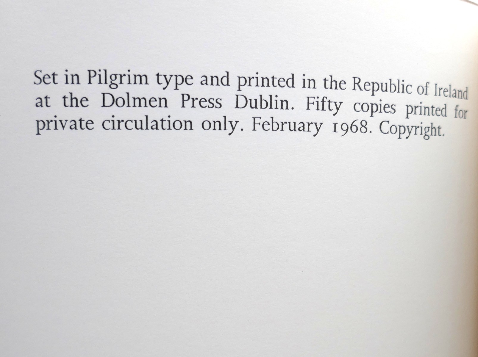 Cuchulainn's Boyhood Deeds: From the Táin (1968) - Image 4