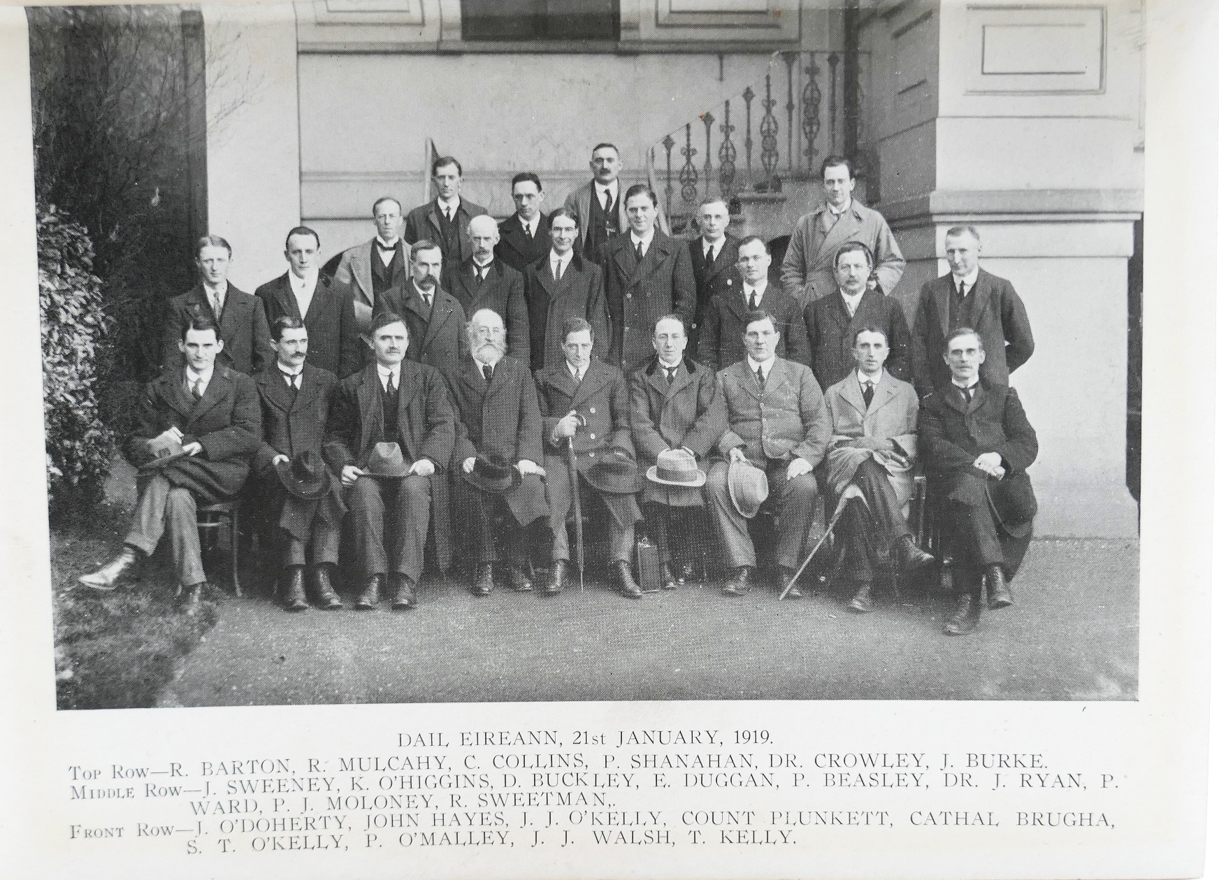 Recollections of a Rebel. Author Signed (1944) - Image 3