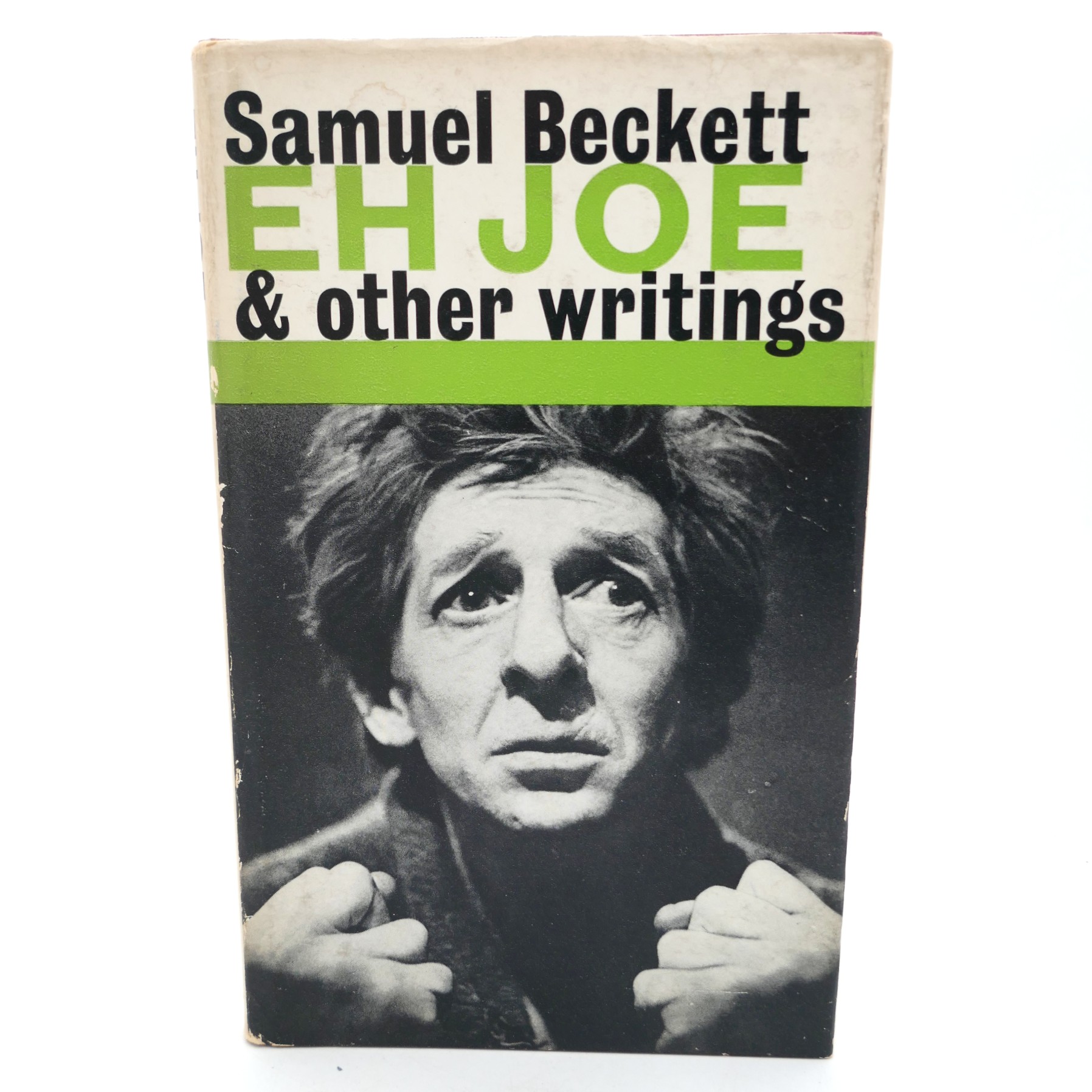 Eh Joe and other Writings. Signed by the Author (1967)
