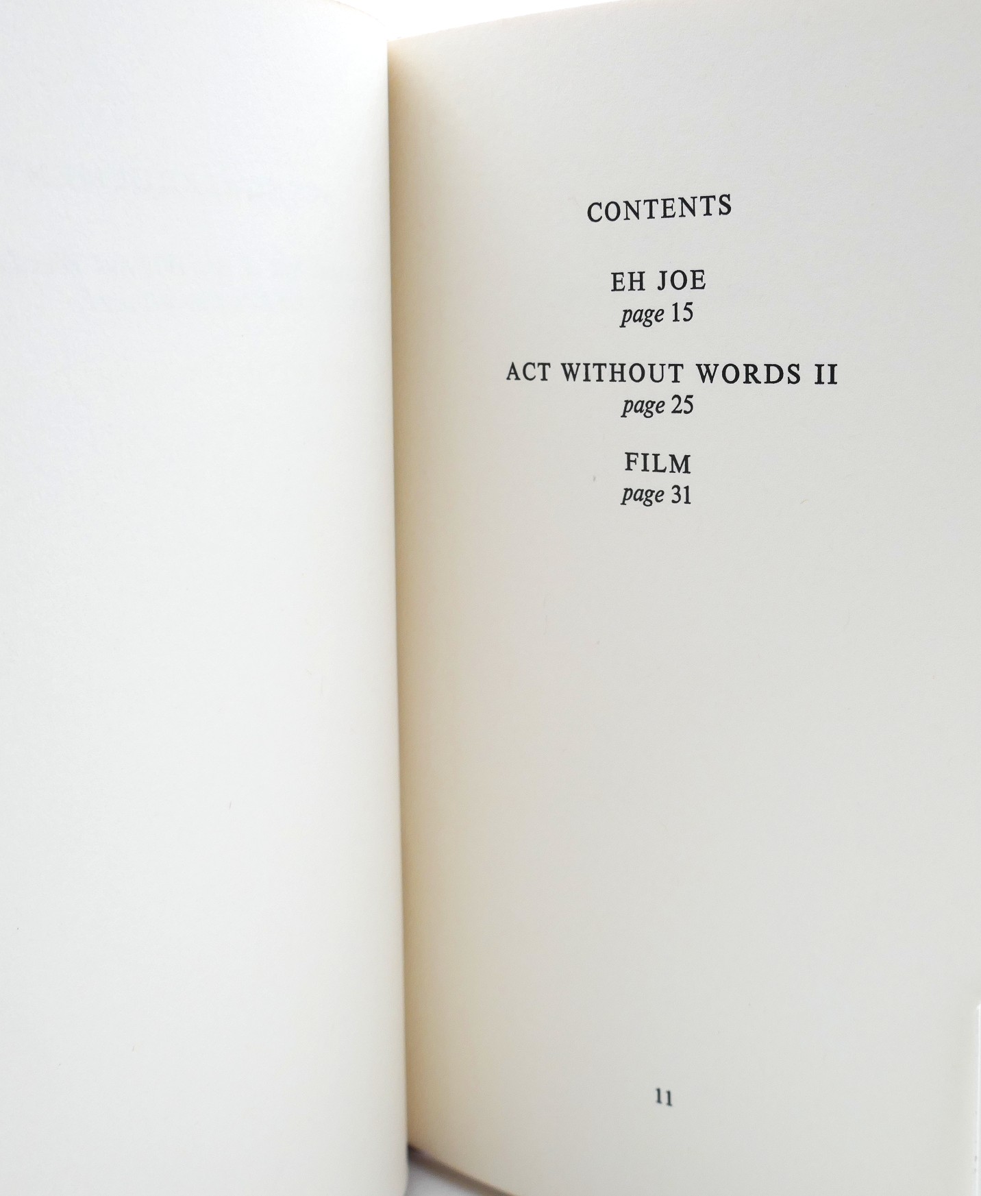 Eh Joe and other Writings. Signed by the Author (1967) - Image 3
