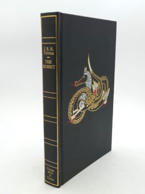 The Hobbit or There and Back Again. De Luxe Edition (1984)