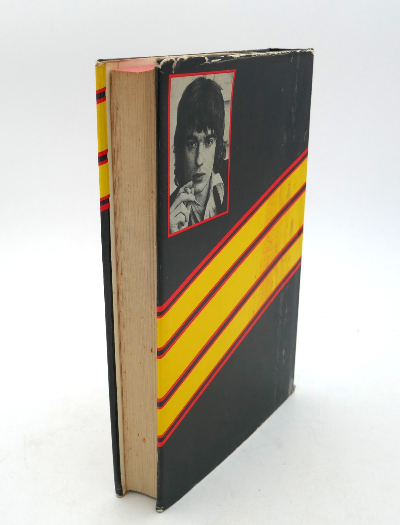 The Rachel Papers. First Edition (1973) - Image 5