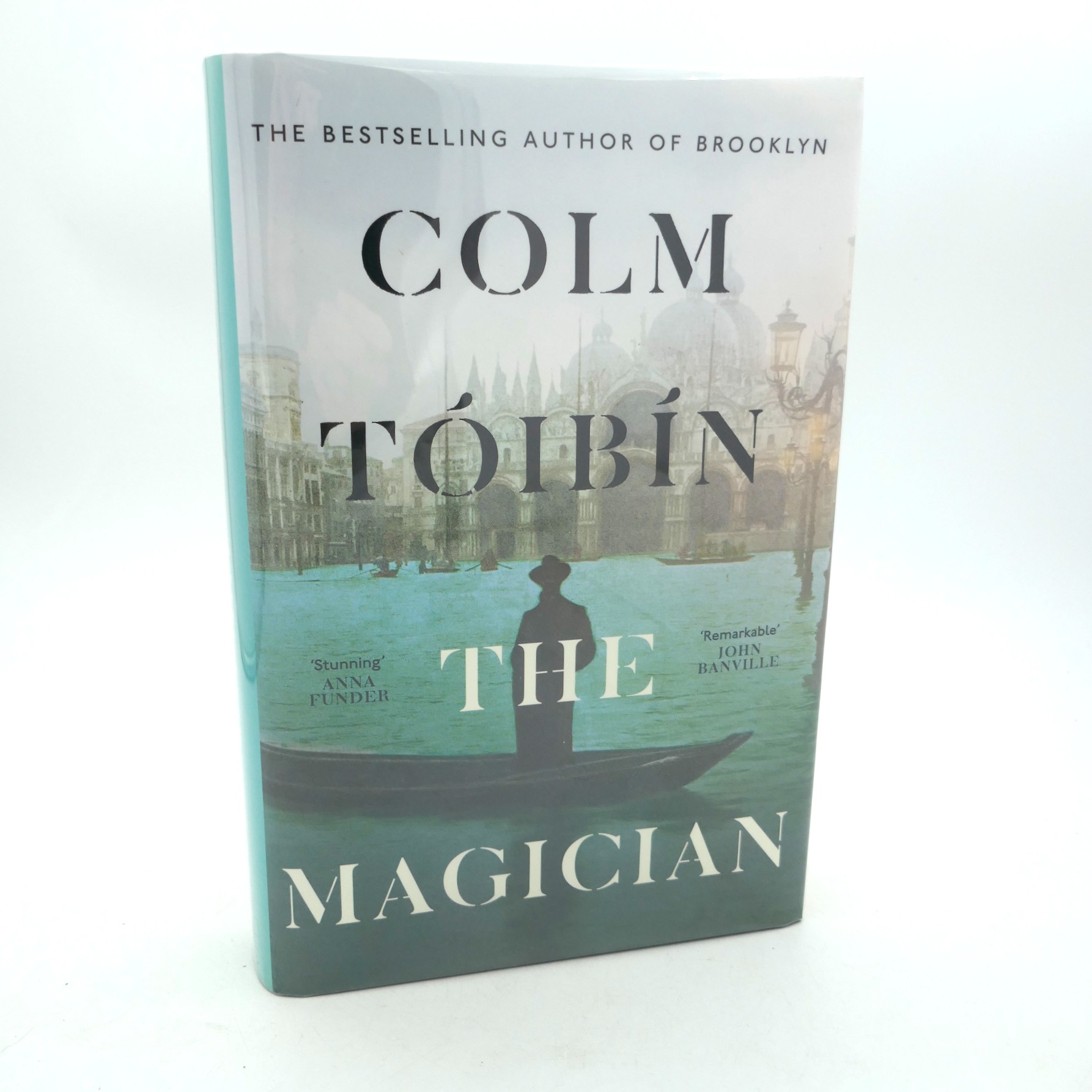 The Magician. Limited Signed Edition (2021)