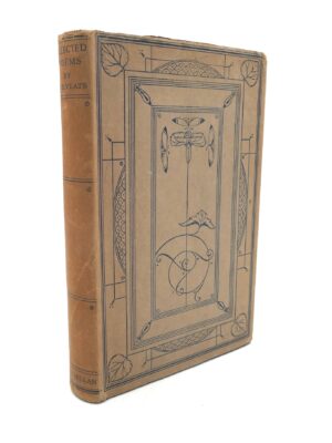 Selected Poems. Lyrical and Narrative. First Edition (1929)