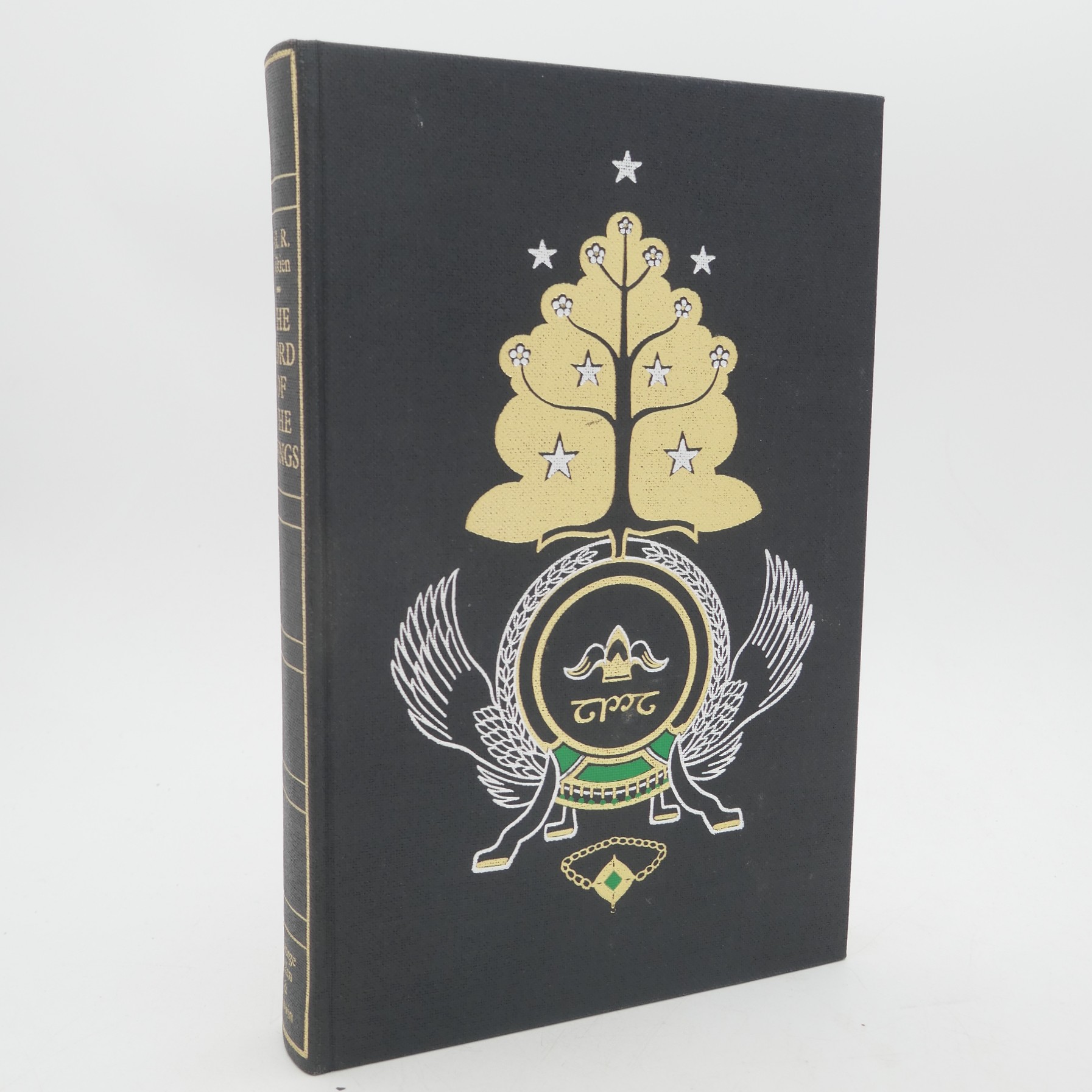 The Lord of the Rings. Deluxe Edition (1972) - Image 2