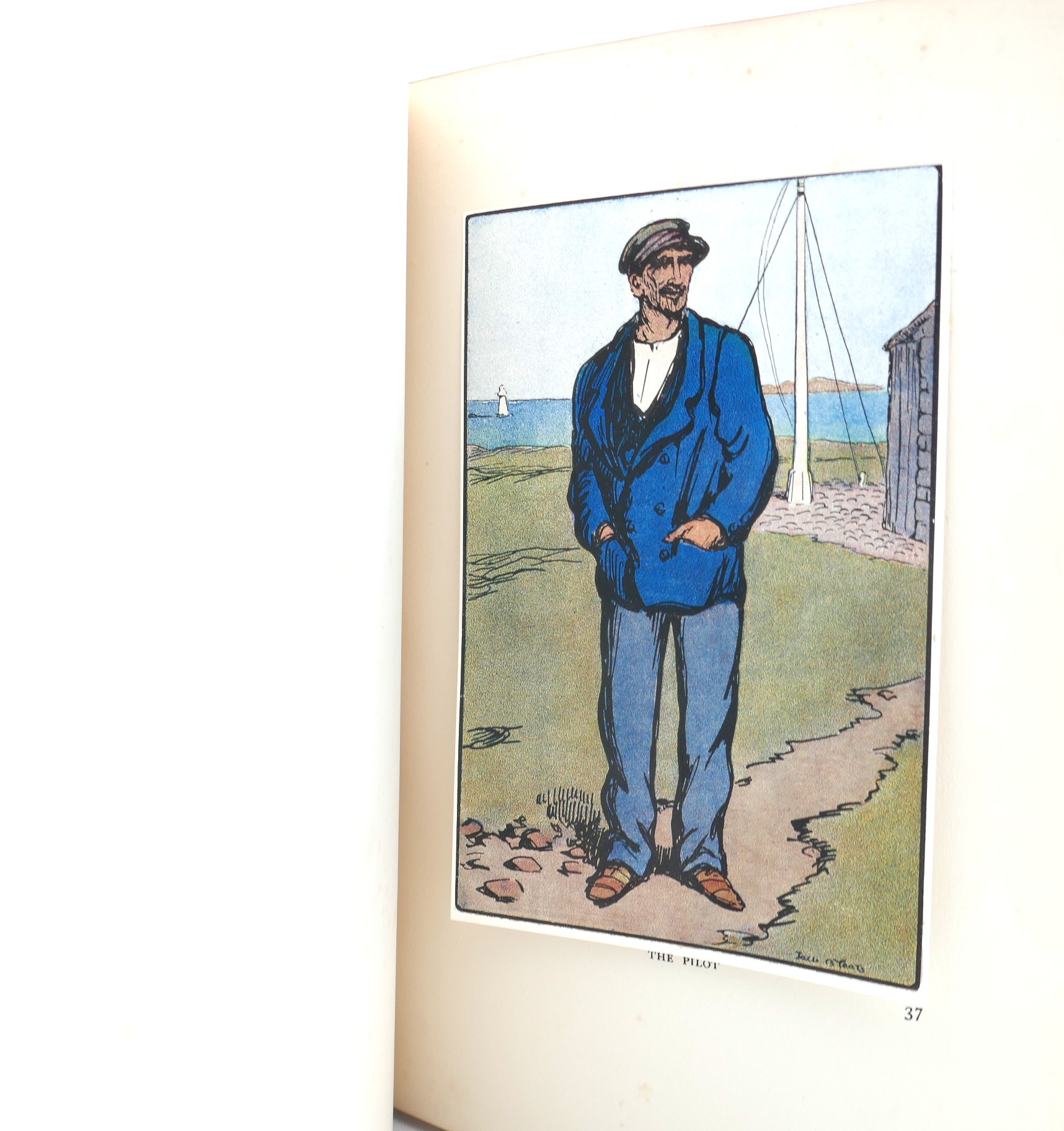 Life in The West of Ireland. First Edition (1912) - Image 4