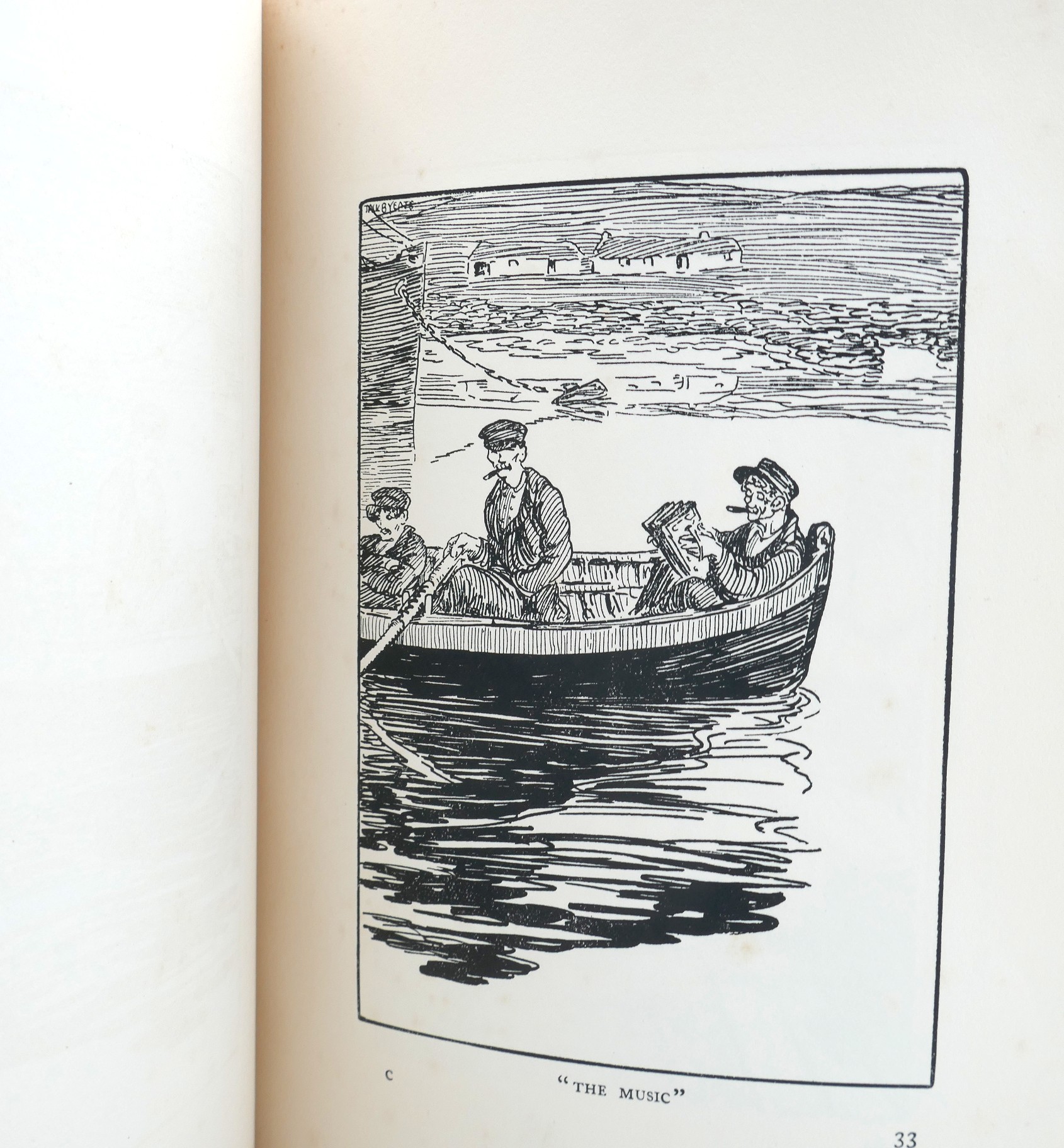 Life in The West of Ireland. First Edition (1912) - Image 5