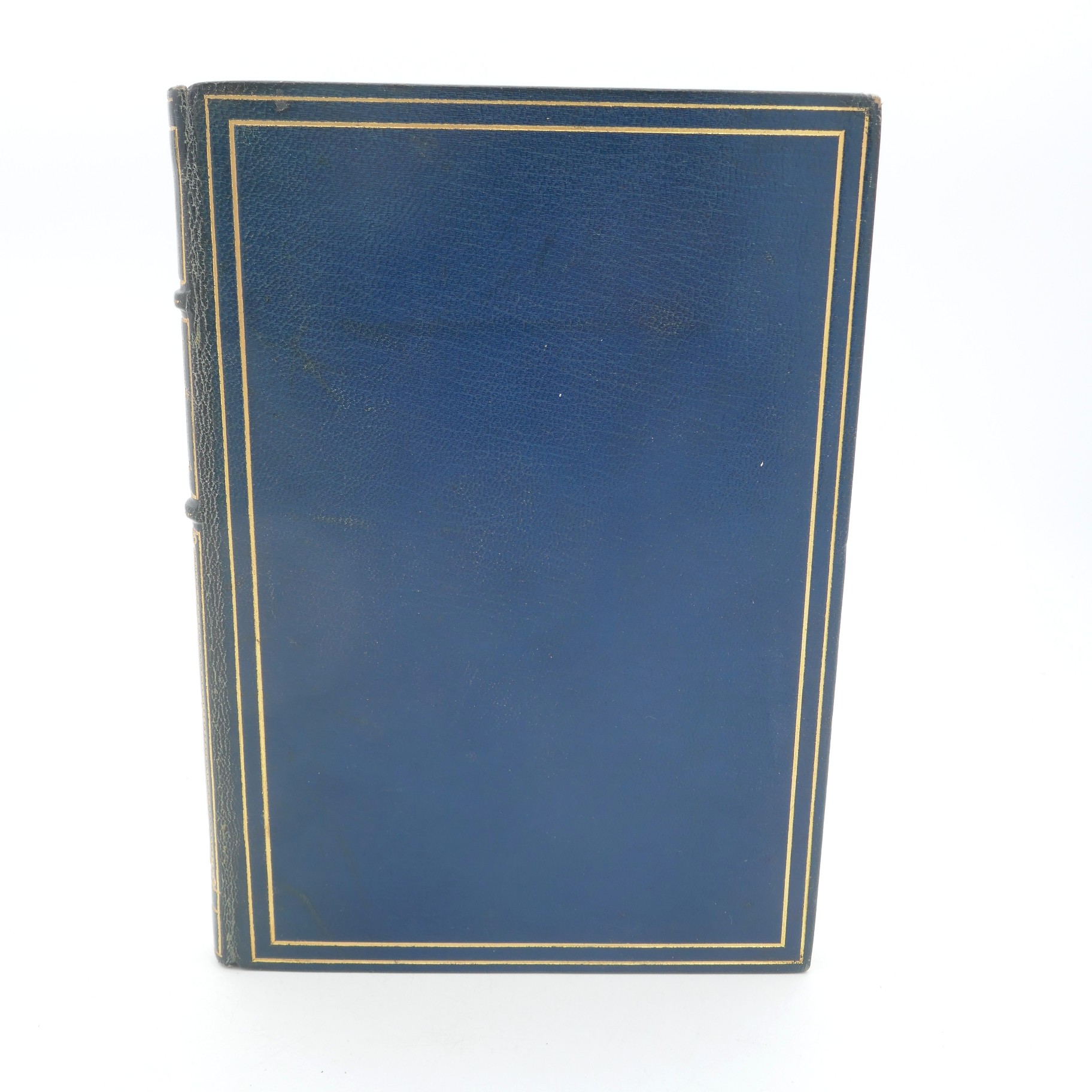 Alice in Wonderland. In a Fine Bespoke Binding (1950) - Image 2