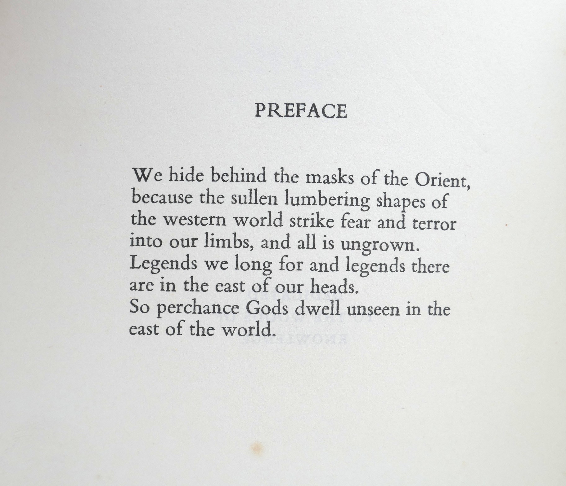 The Warlock of Love. First Edition (1969) - Image 4