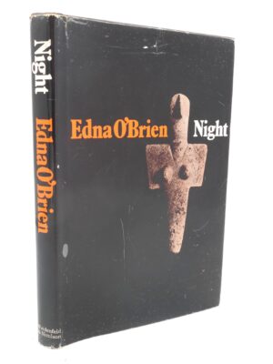 Night. Presentation Copy (1972)